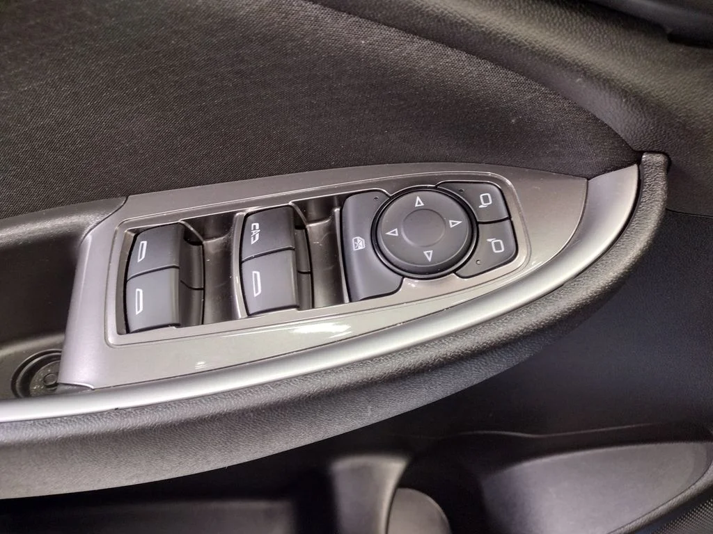 Used 2024 Blue Chevrolet LT image 20