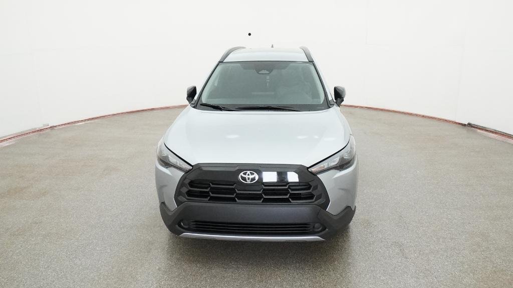 New 2026 Sonic Silver Toyota LE image 8