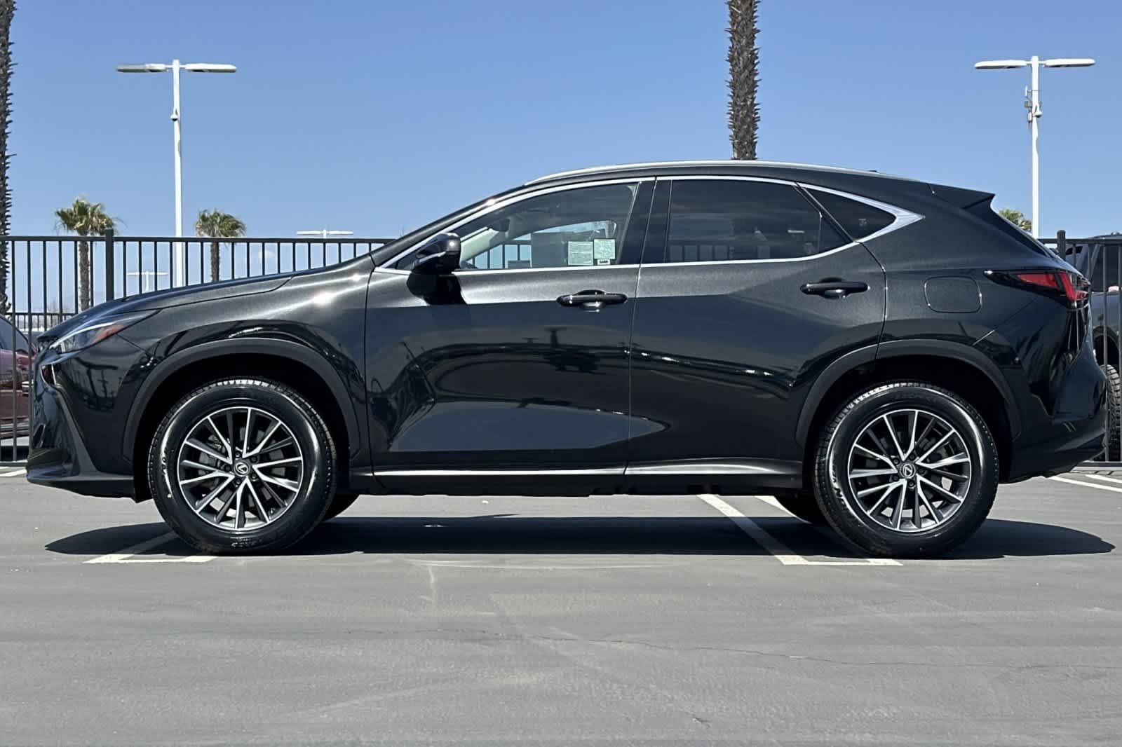 Used 2024 Caviar Lexus Premium image 7