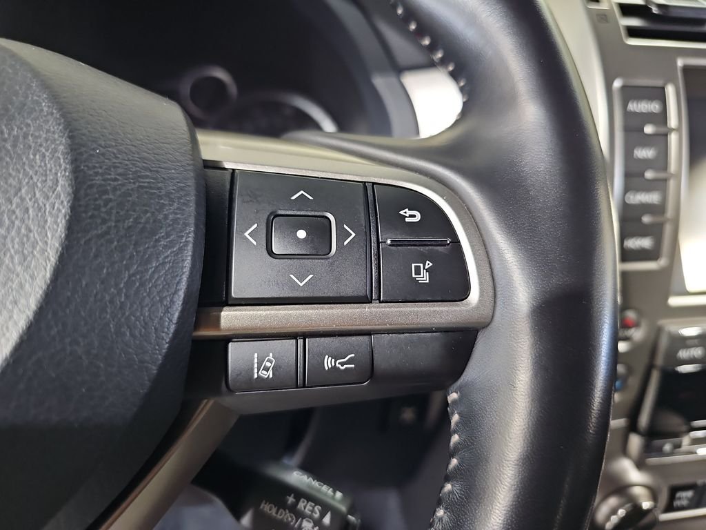Certified Used 2021 Silver Lexus 460 image 20