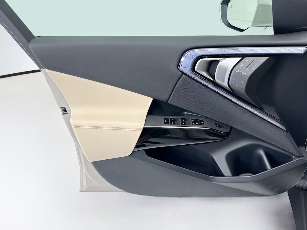 New 2026 Gray Metallic BMW 30 xDrive image 23