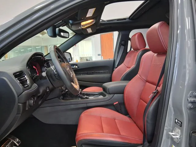 2026 Dodge Durango SRT Hellcat Jailbreak - Photo 18