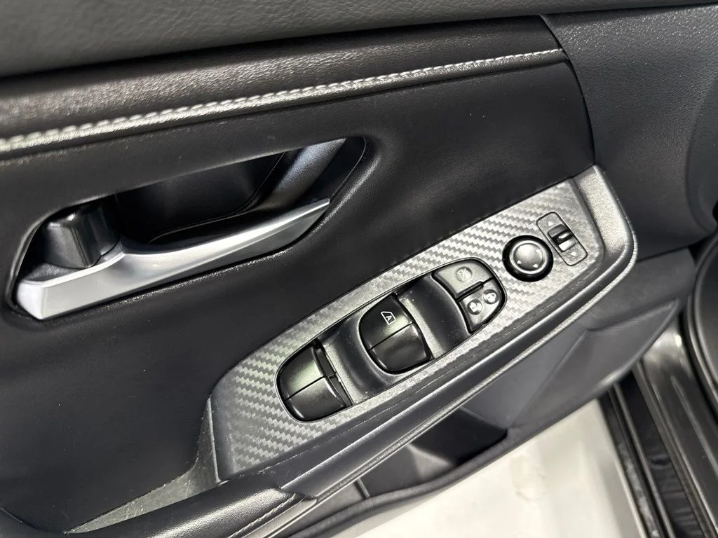 Used 2020 Black Nissan SV image 14