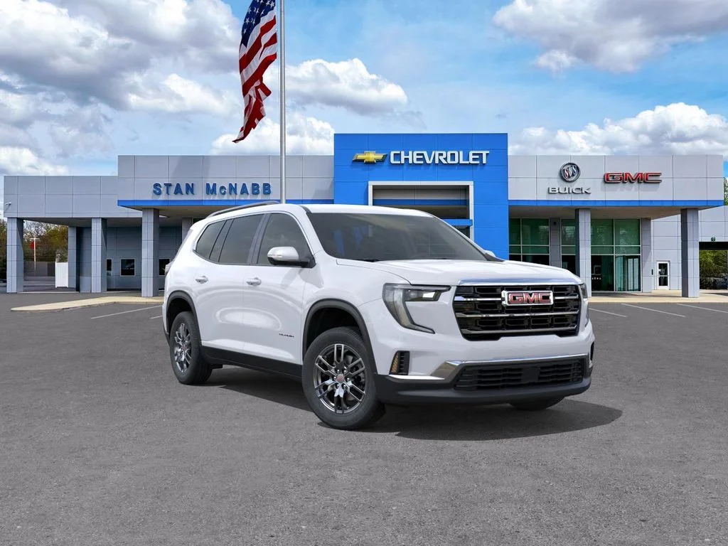 2026 GMC Acadia Elevation FWD's photo