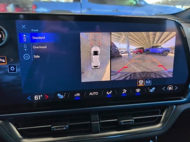2026 Chevrolet Equinox EV 2LT - Photo 25