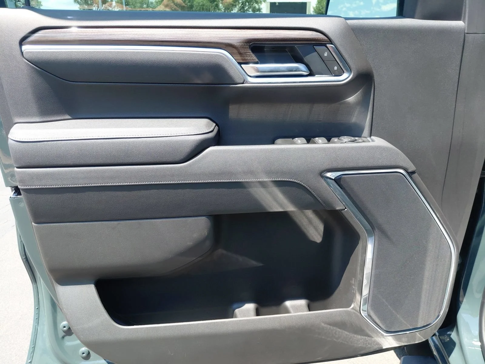 2026 Chevrolet Silverado 1500 LT - Photo 18