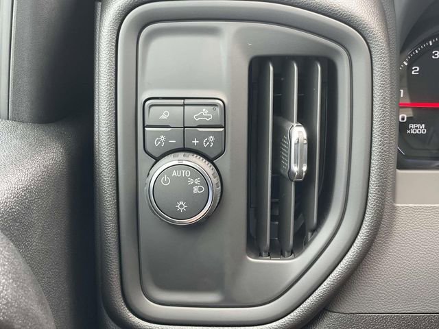 2025 Chevrolet Silverado 2500 HD Work Truck - Photo 26