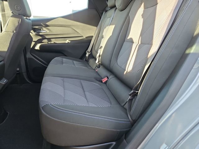 2027 Chevrolet Bolt LT - Photo 14