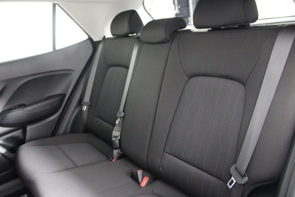 Certified Used 2024 White Hyundai SE image 20