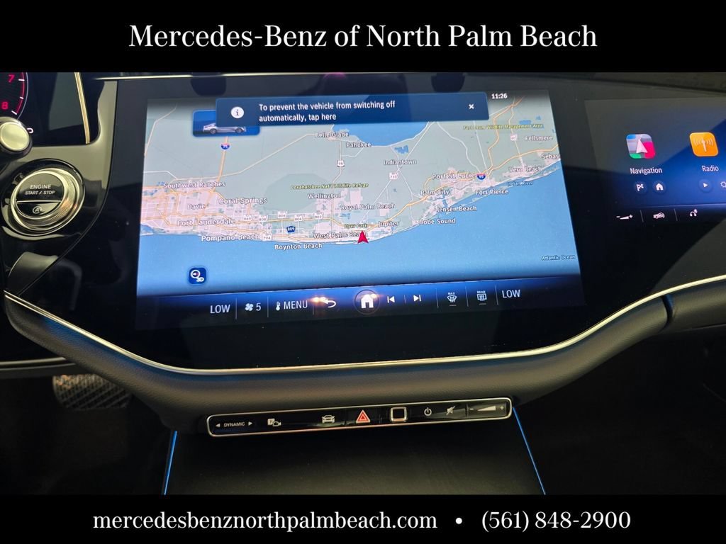 New 2026 MANUFAKTUR Alpine Grey Mercedes-Benz E 350 image 49