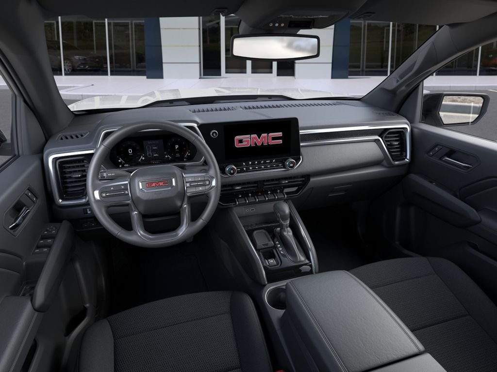 New 2026 Summit White GMC Elevation image 15