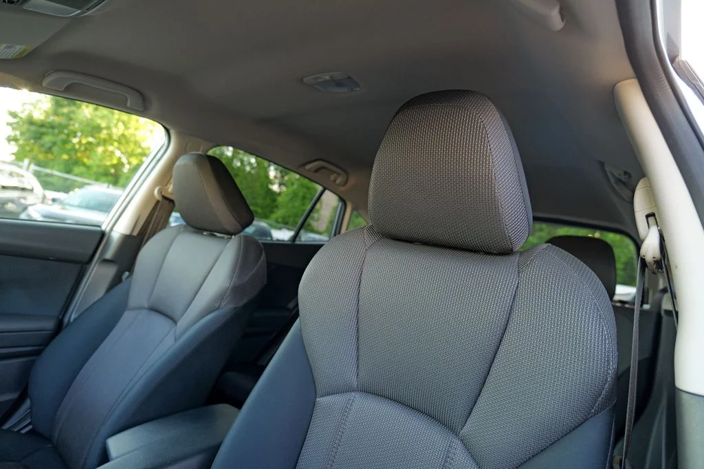Used 2023 Ice Silver Metallic Subaru Base image 24