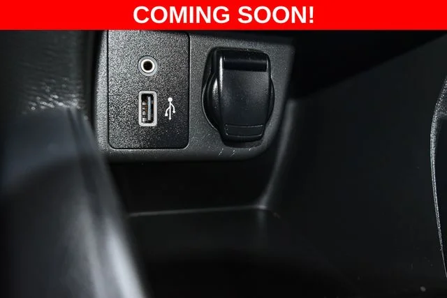 Used 2021 Black Nissan 1.6 SV image 32