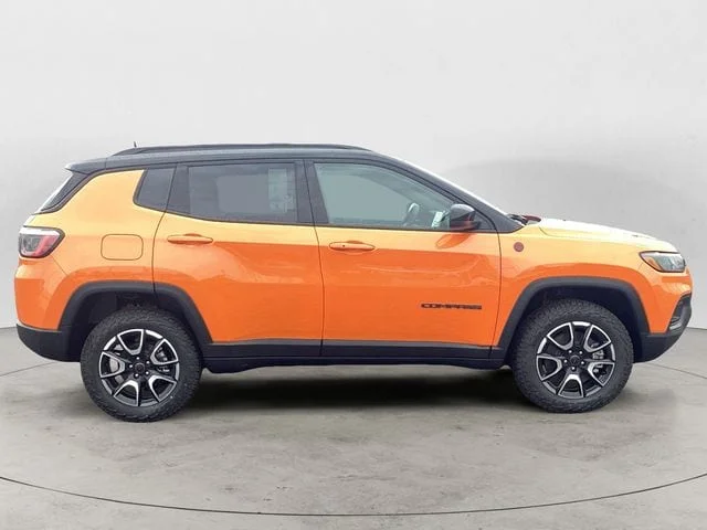 New 2026 Joose Jeep TRAILHAWK 4X4 image 7