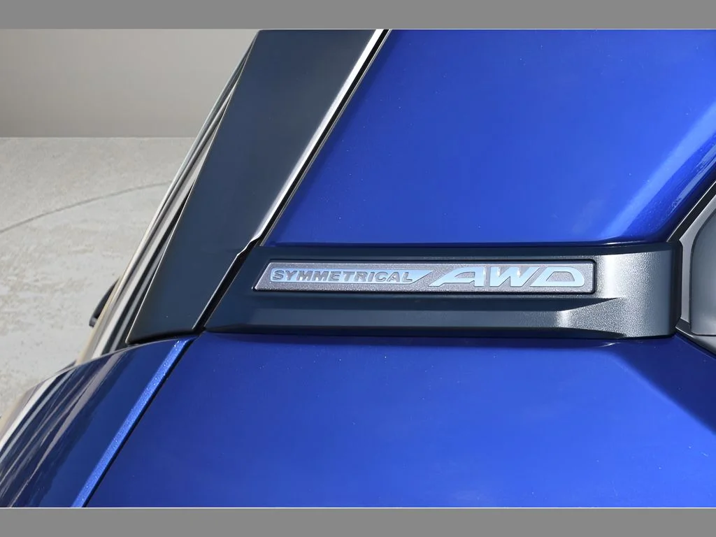 New 2026 Sapphire Blue Pearl Subaru Sport image 28