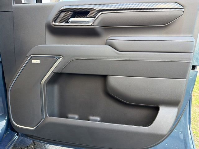 2026 Chevrolet Silverado 2500 HD LTZ - Photo 27