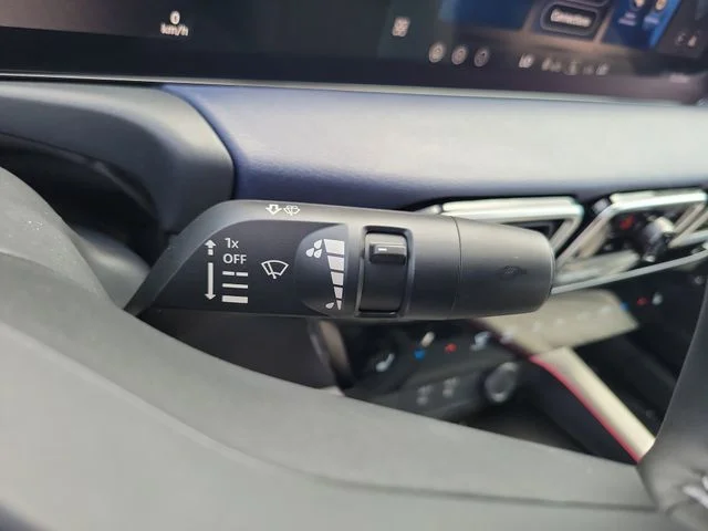 New 2026 Black Nissan SL image 23