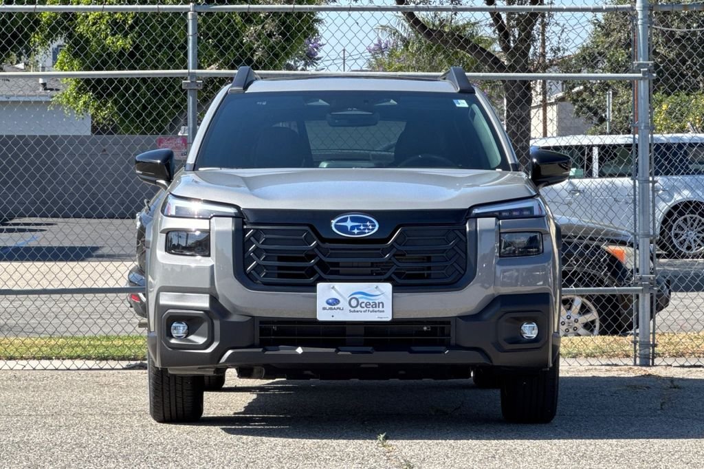 New 2026 RIVER ROCK PEARL Subaru Limited image 10