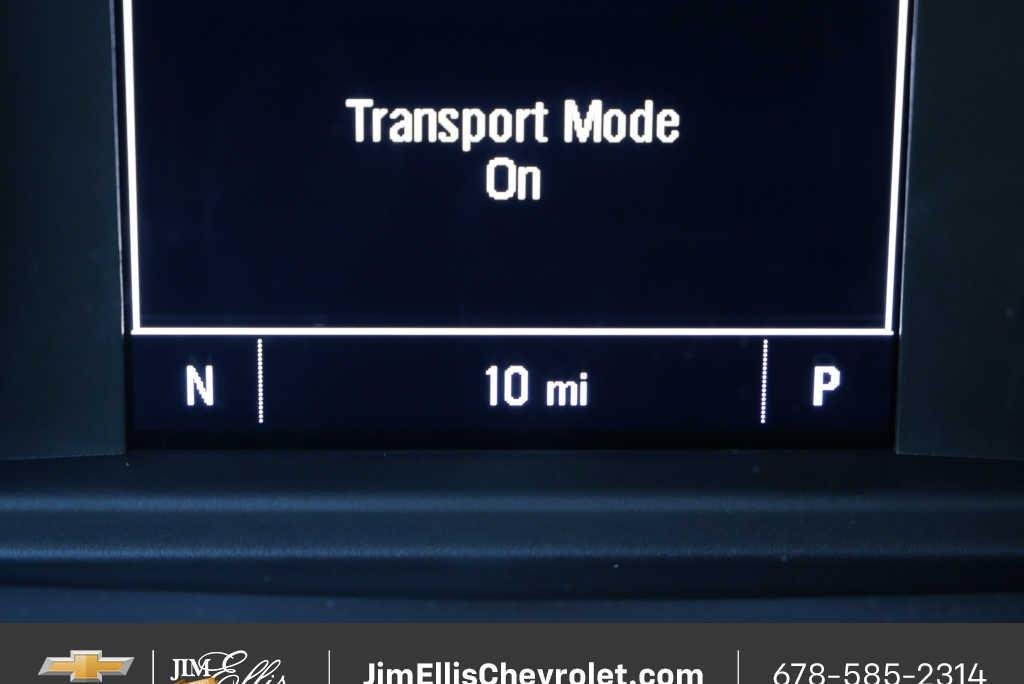 2026 Chevrolet Silverado 2500 HD Work Truck - Photo 8