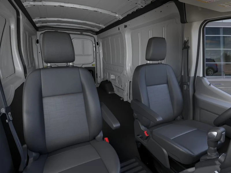 2025 Ford Transit Van Base - Photo 22
