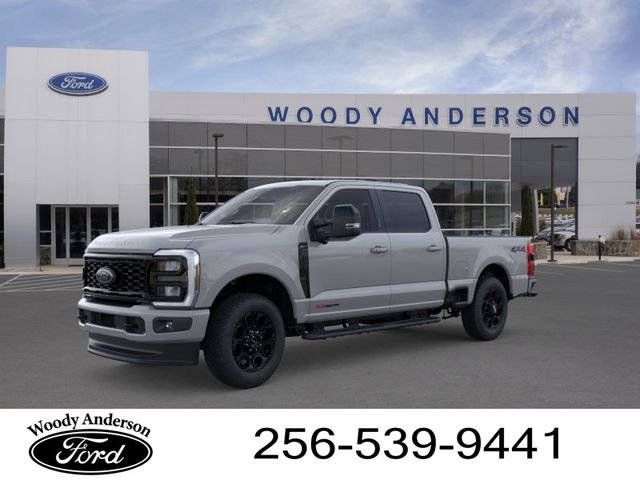 New 2026 Avalanche Ford Lariat Shelby Super Baja image 21