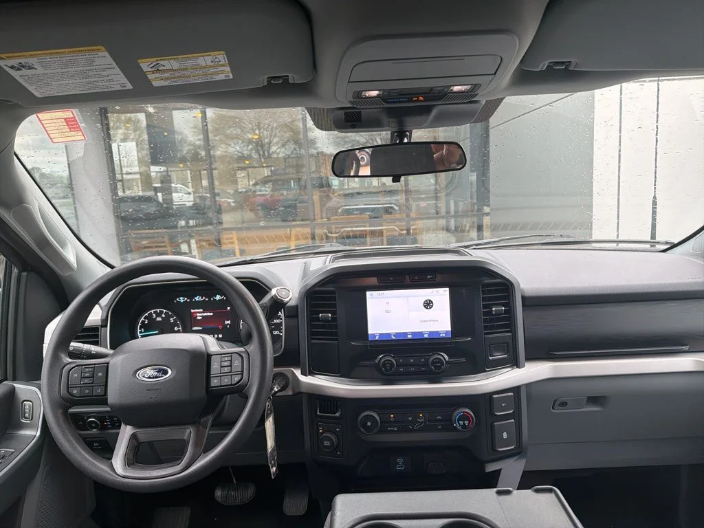 2023 Ford F-150 XLT - Photo 10