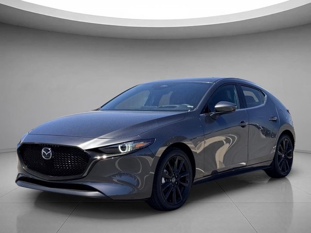 2026 Mazda Mazda3 Hatchback 2.5 S Premium