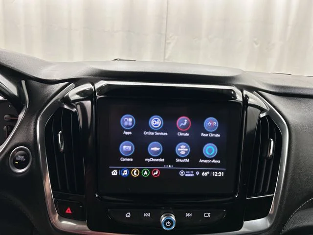 Used 2023 Black Chevrolet Premier image 16