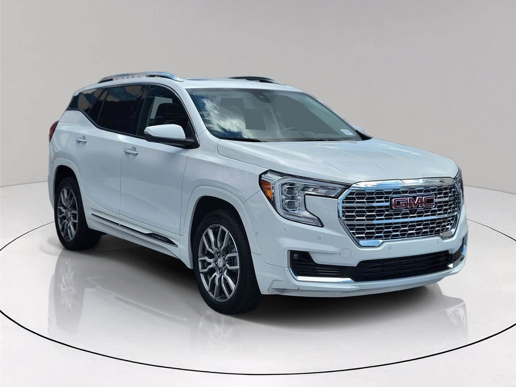 2023 GMC Terrain Denali AWD's photo