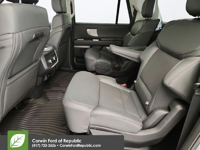 New 2027 Gray Ford Active image 26