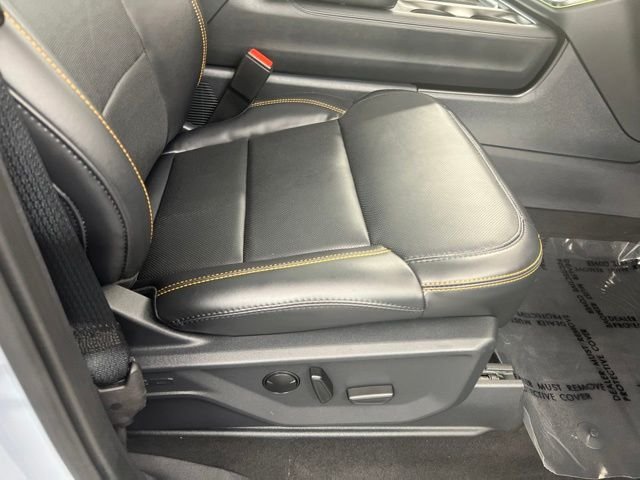 Used 2025 Gray Ford Tremor image 26