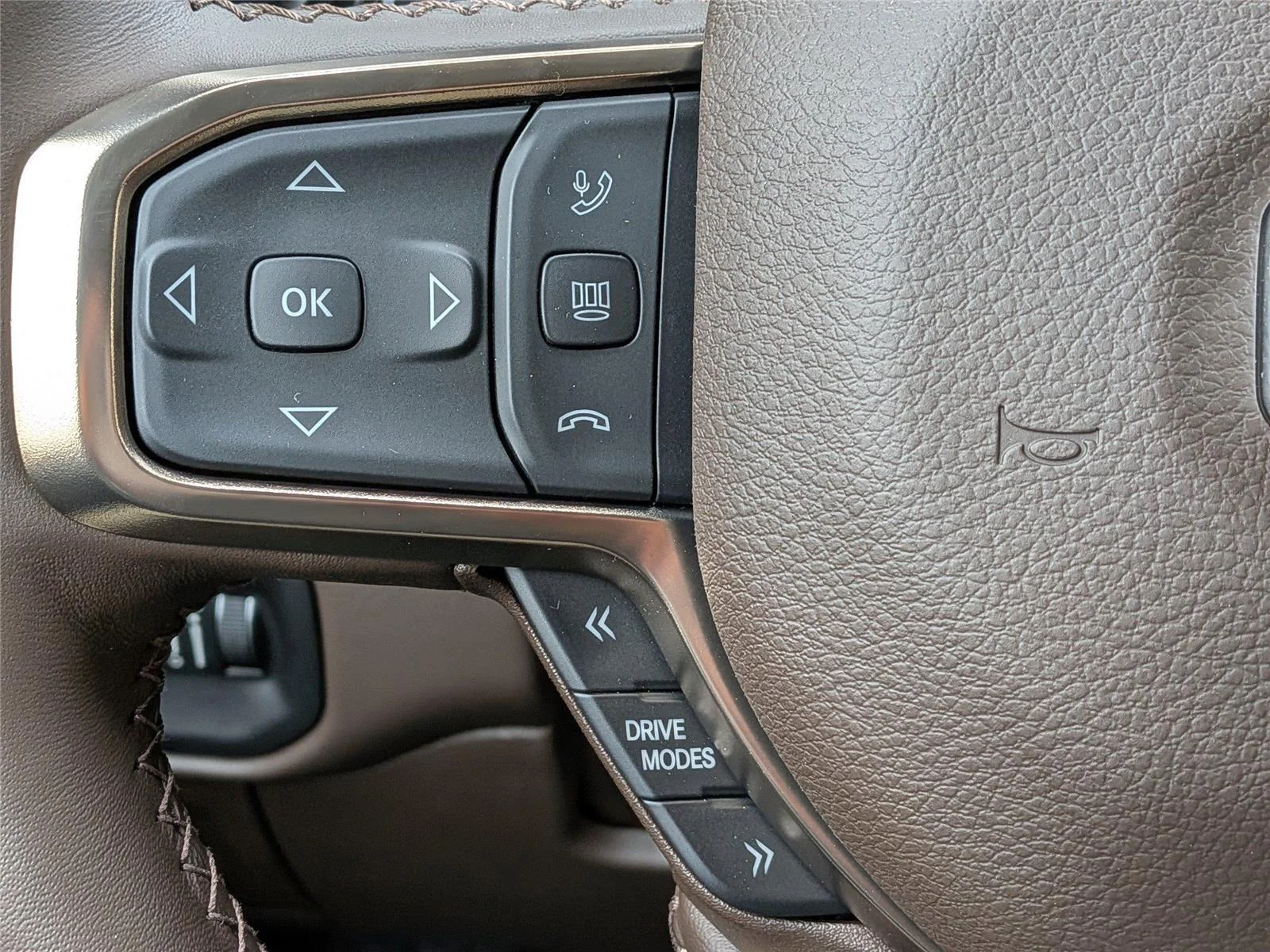 2026 RAM 1500 Limited Longhorn - Photo 27