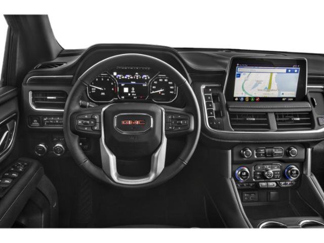 Used 2023 Summit White GMC SLT image 10
