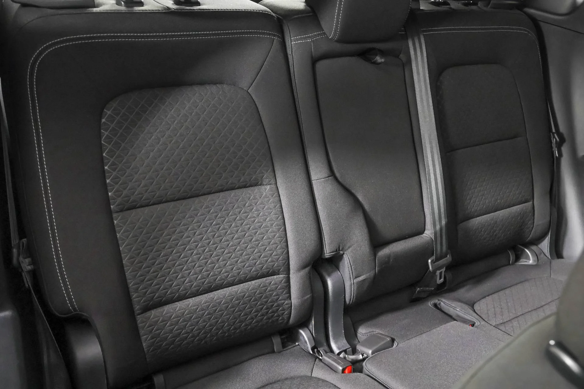 Used 2024 Gray Ford Active image 41