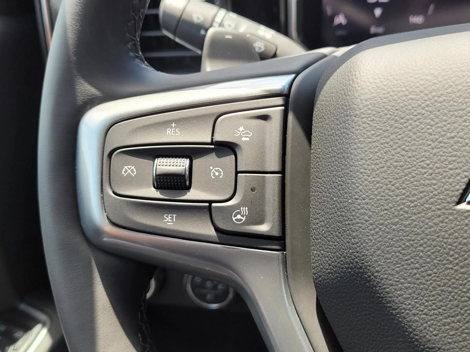 2026 Chevrolet Silverado 1500 RST - Photo 21