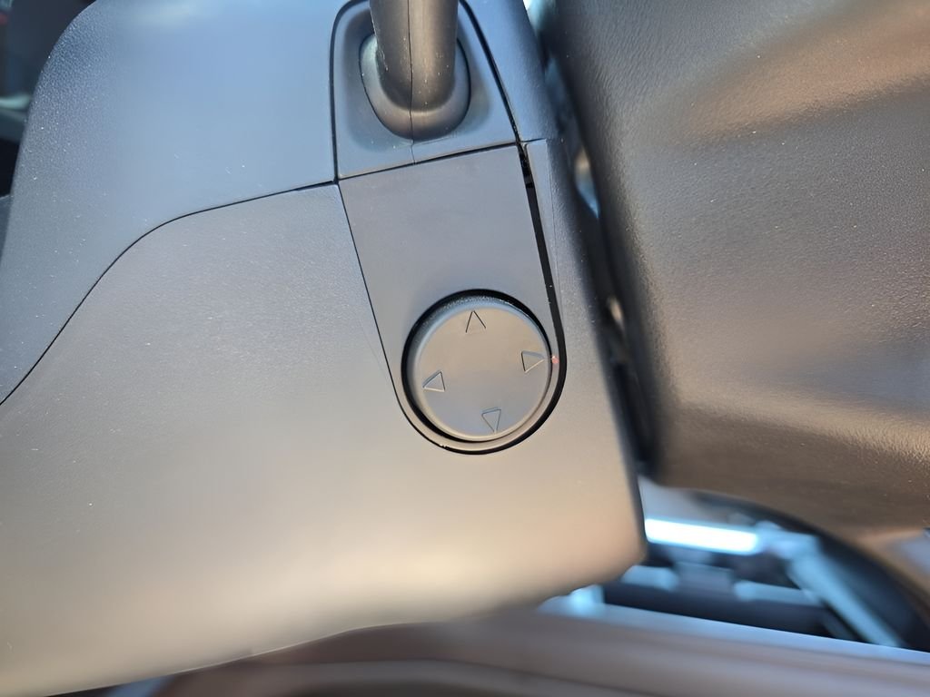 New 2026 Star White Metallic Tri-Coat Ford F-250® King Ranch® image 16