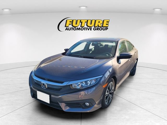 Used 2016  Honda EX-T image 3