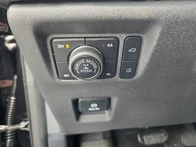 Used 2026 Black Ford Tremor image 19