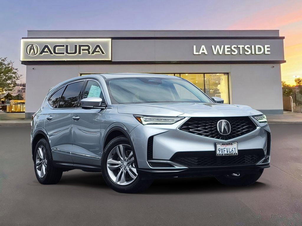 2026 Acura MDX -'s photo