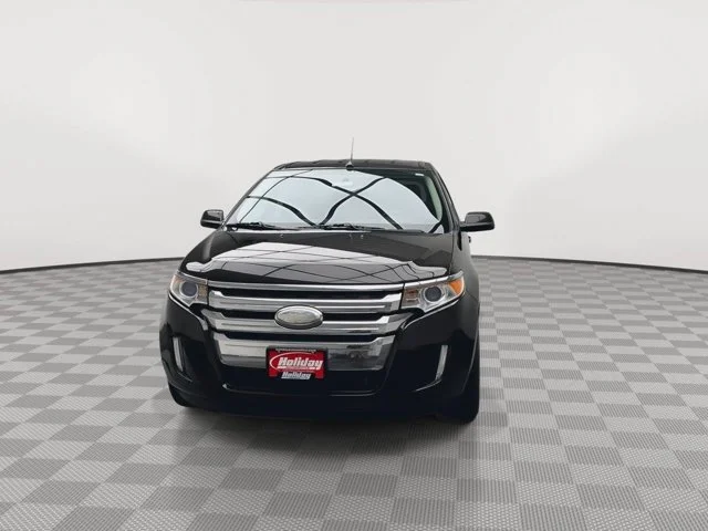 Used 2013 Kodiak Brown Metallic Ford SEL image 29