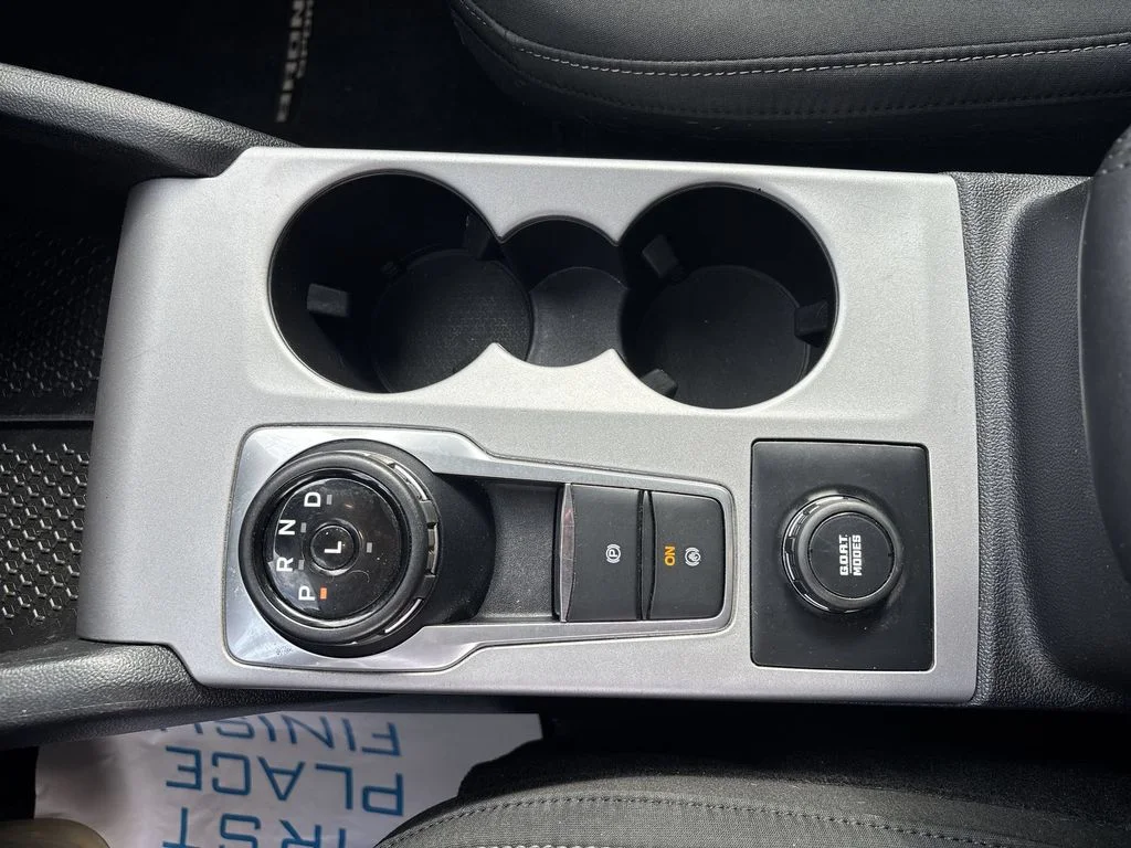 Used 2022 White Ford Big Bend image 22
