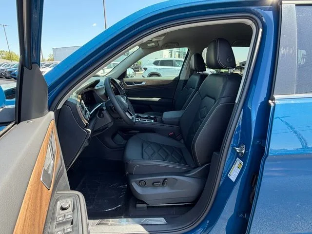 New 2026  Volkswagen 2.0T SE w/Technology image 7