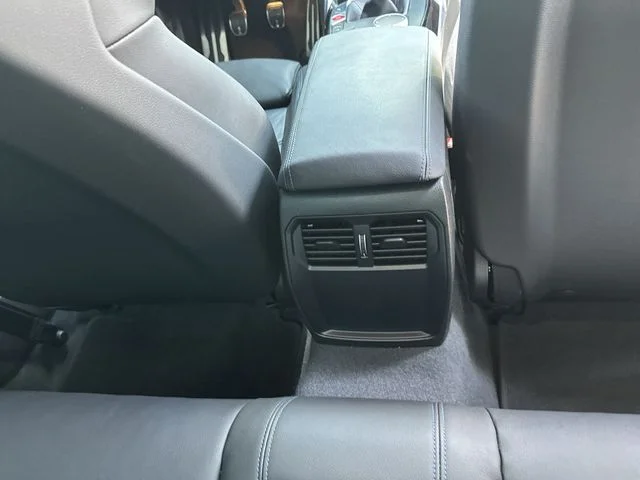 Used 2024 Blue BMW  image 25