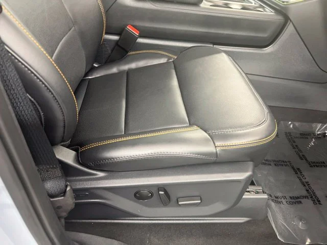 Used 2025 Gray Ford Tremor image 26