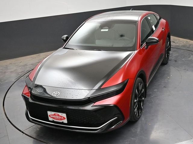 2025 Toyota Crown Platinum - Photo 27