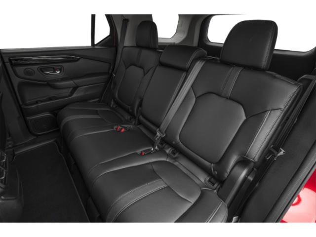 New 2026 Black Honda RTL Towing image 12