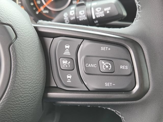 New 2026 Goldilocks Exterior Paint Jeep Rubicon X image 18