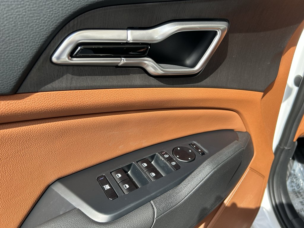 New 2026 Glacial White Pearl Kia X-Line image 17