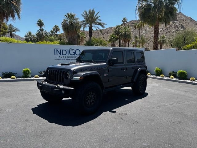 2021 Jeep Wrangler Rubicon 392's photo