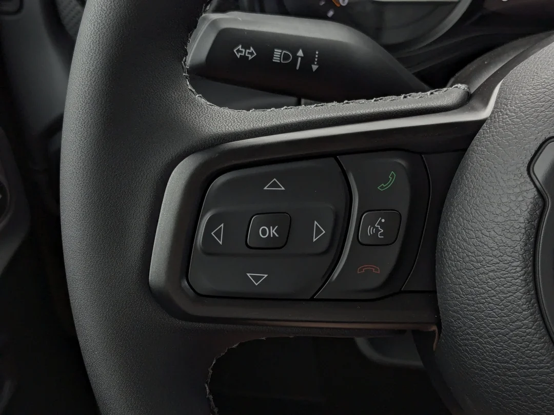 New 2025 41 Jeep Rubicon - - 4x4 - Convenience Group - Heated Seats & Steering - Safety Group - A/T Tires & More! image 15